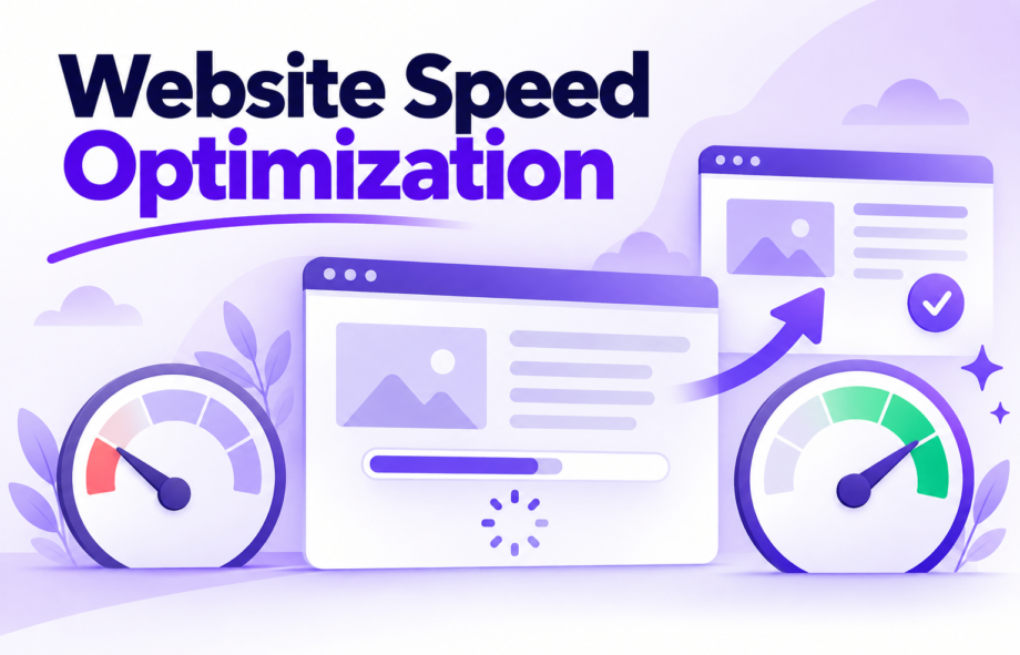 Website Slow Even After an SEO Fix?