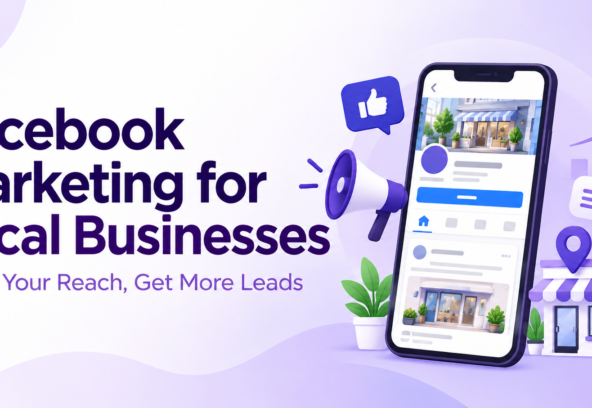 Facebook Marketing for Local Businesses
