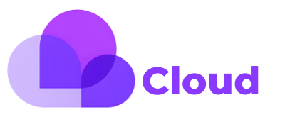 PurpleCloud logo